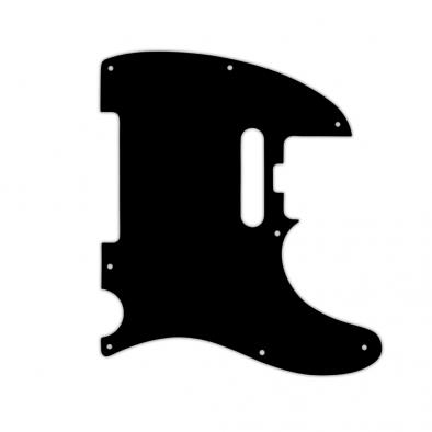 WD Custom Pickguard For Fender American Elite Telecaster