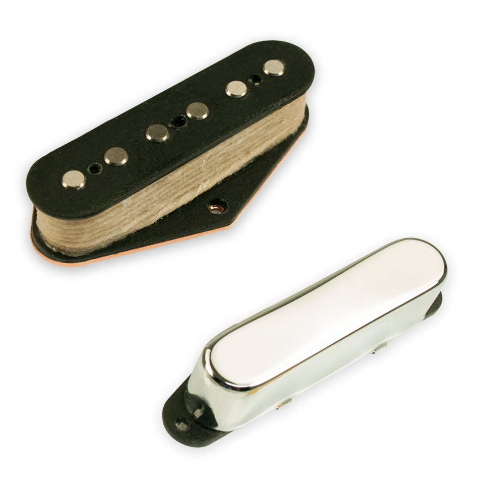 Kent Armstrong Handwound Series 1959 Pickups For Fender Telecaster Or Equire