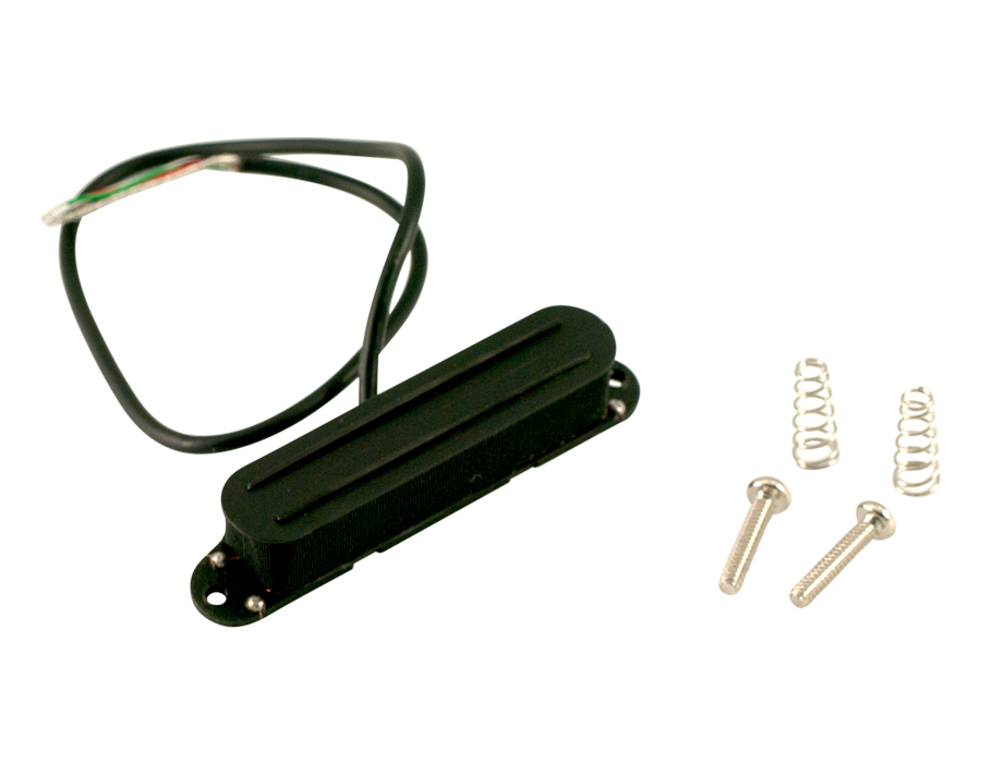 Kent Armstrong Chaos Series Dual Blades Humbucker Pickup In Single Coil Neck Case For Fender Telecaster