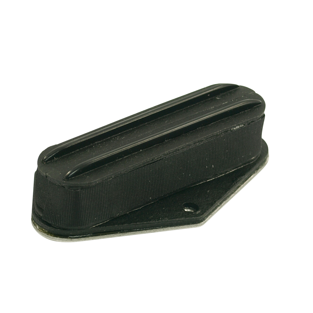 Kent Armstrong Chaos Series Classic Blades Humbucker Pickup In Single Coil Bridge Case For Fender Telecaster
