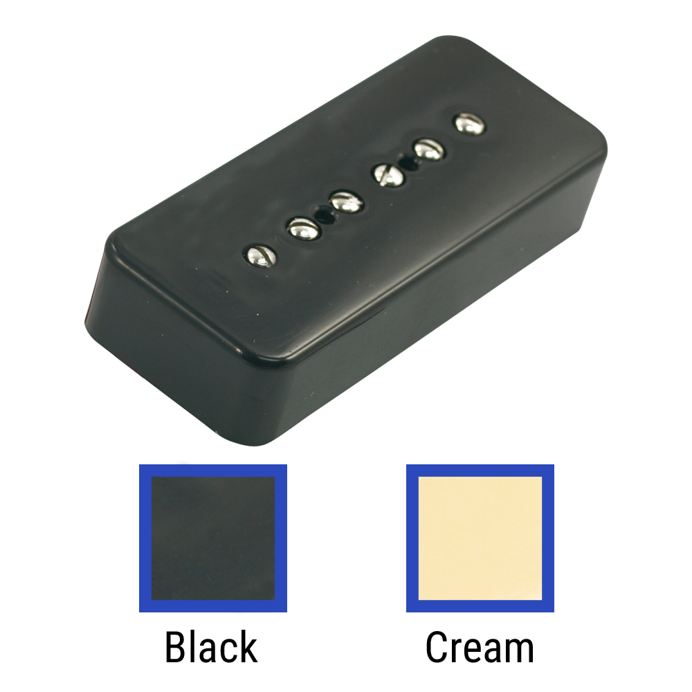 Kent Armstrong Vintage Series Classic Soap P-90 Pickup
