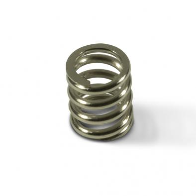 Bigsby 7/8 Inch Tension Spring Chrome