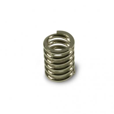 Bigsby 1/18 Inch Tension Spring Chrome