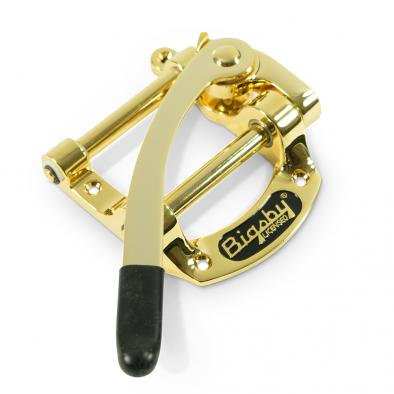 Bigsby B50 Licensed Tailpiece Gold