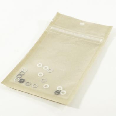 Grover Replacement Tuning Machine Washer Pack