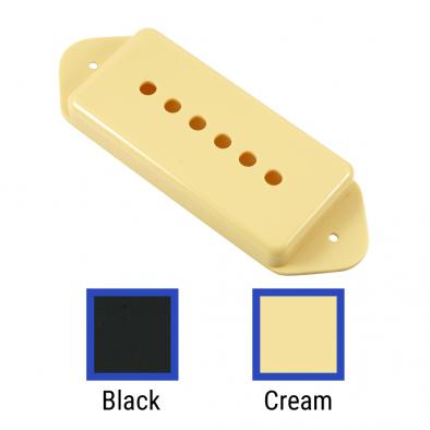 WD Replacement Pickup Cover For Gibson Les Paul Junior